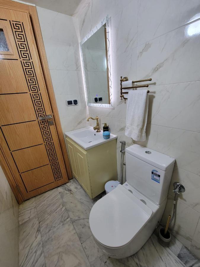ZR Comfort Delux Fez Buitenkant foto