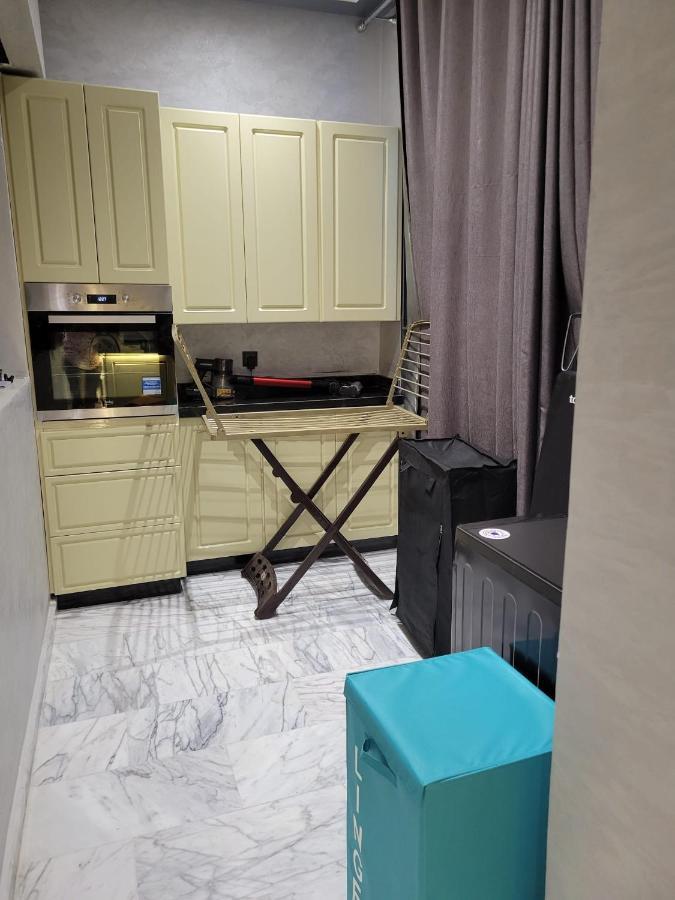 ZR Comfort Delux Fez Buitenkant foto