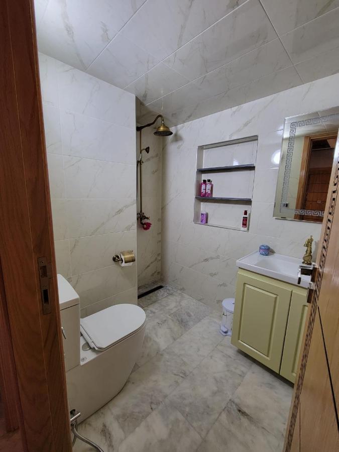 ZR Comfort Delux Fez Buitenkant foto