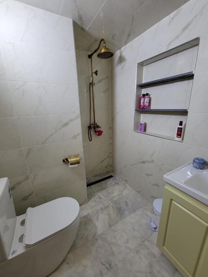 ZR Comfort Delux Fez Buitenkant foto