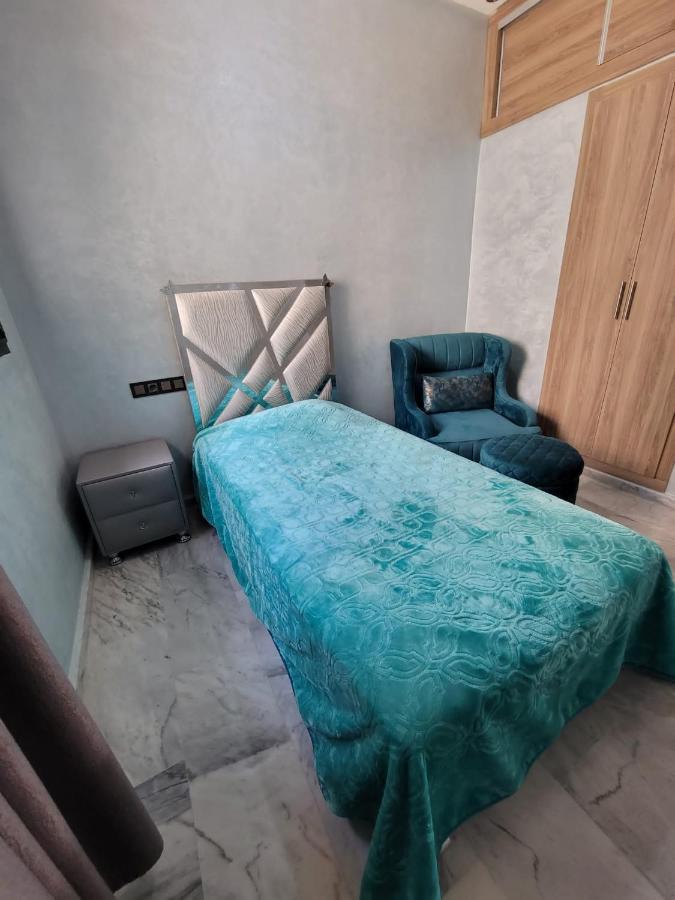 ZR Comfort Delux Fez Buitenkant foto