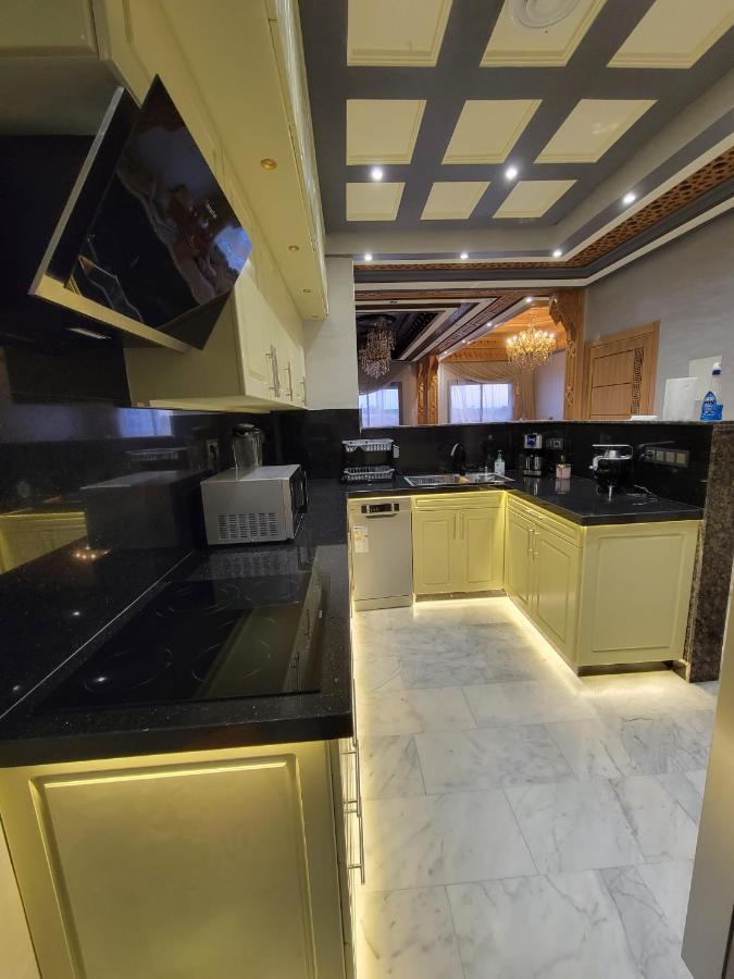 ZR Comfort Delux Fez Buitenkant foto
